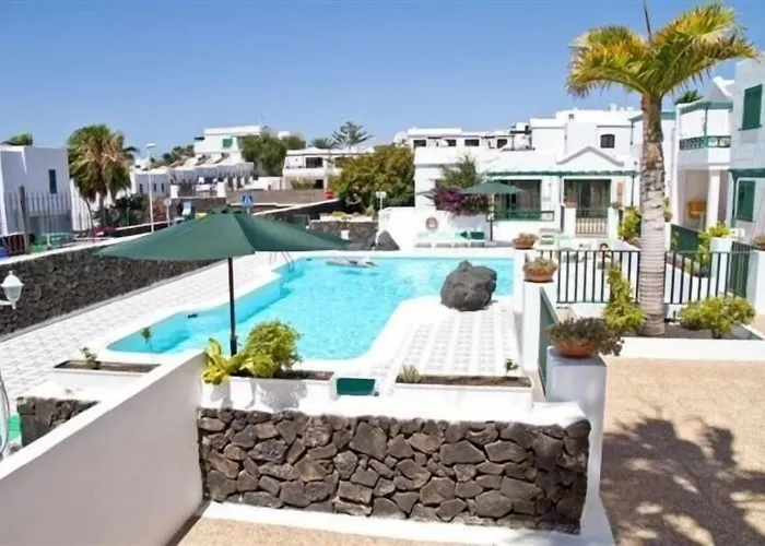 Apartment Acacias Puerto del Carmen (Lanzarote)