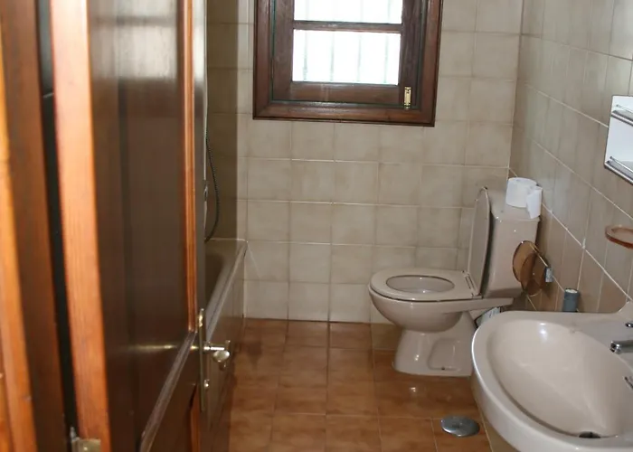 Acacias Πουέρτο Ντελ Κάρμεν