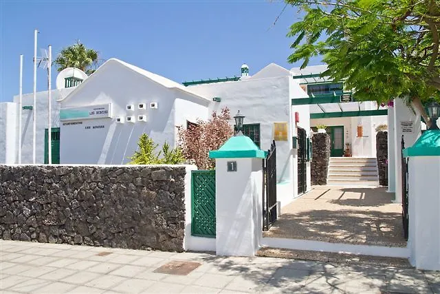 Διαμέρισμα Acacias