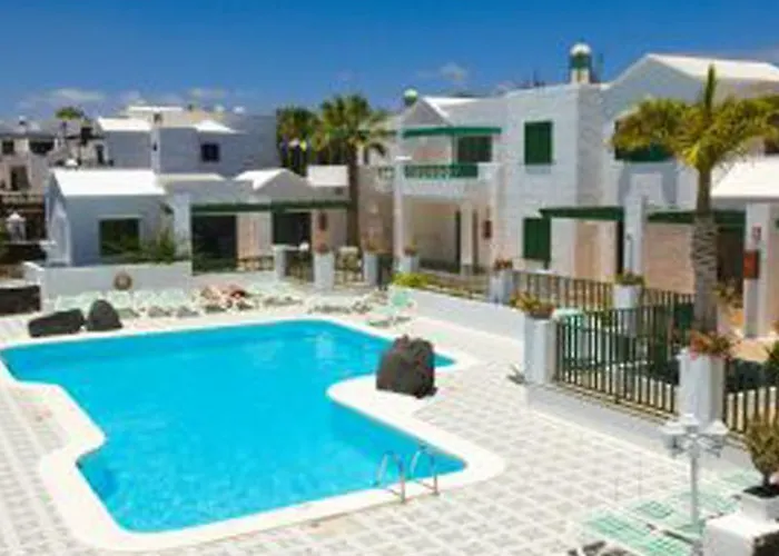 Acacias Apartment Puerto del Carmen (Lanzarote)