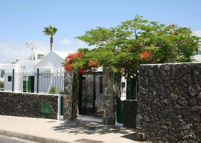 Acacias Διαμέρισμα