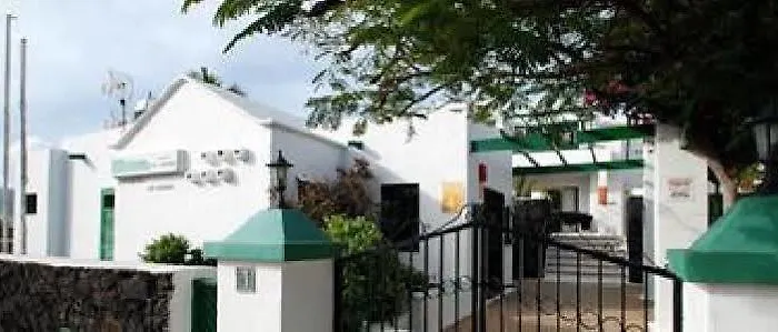 Διαμέρισμα Acacias *