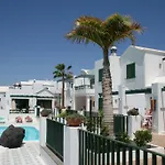 Acacias شقة *