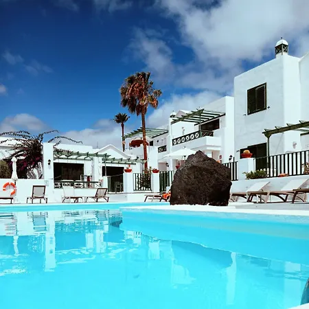 Acacias Puerto del Carmen