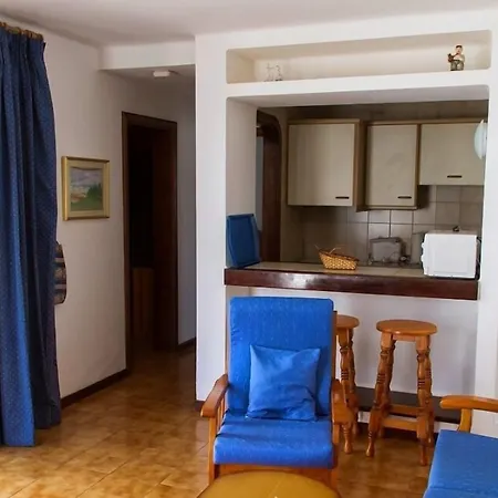 Acacias Apartman Puerto del Carmen