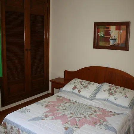 Acacias Apartment *