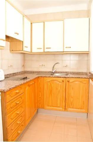 Acacias Puerto del Carmen