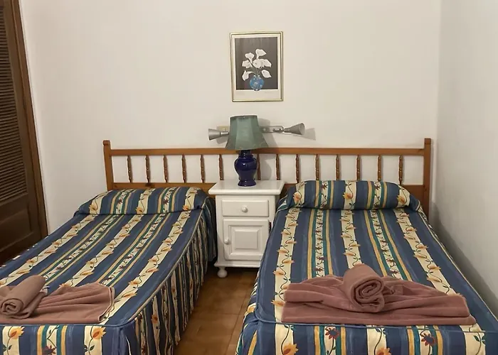 Apartman Acacias *