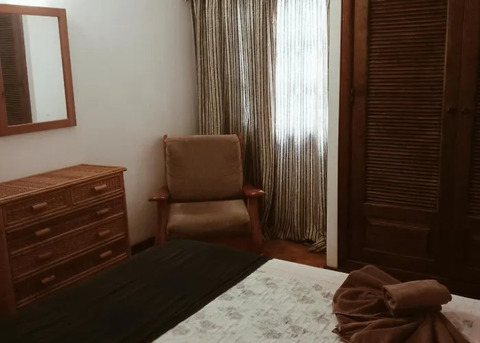 Apartman Acacias Puerto del Carmen