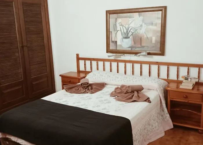 Acacias Apartman Puerto del Carmen