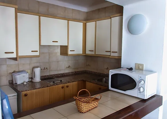 Acacias Puerto del Carmen