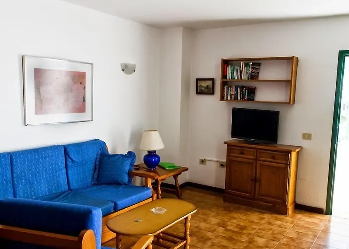 Apartman Acacias