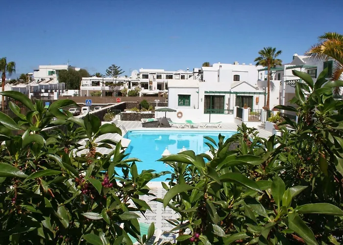 Apartman Acacias Puerto del Carmen