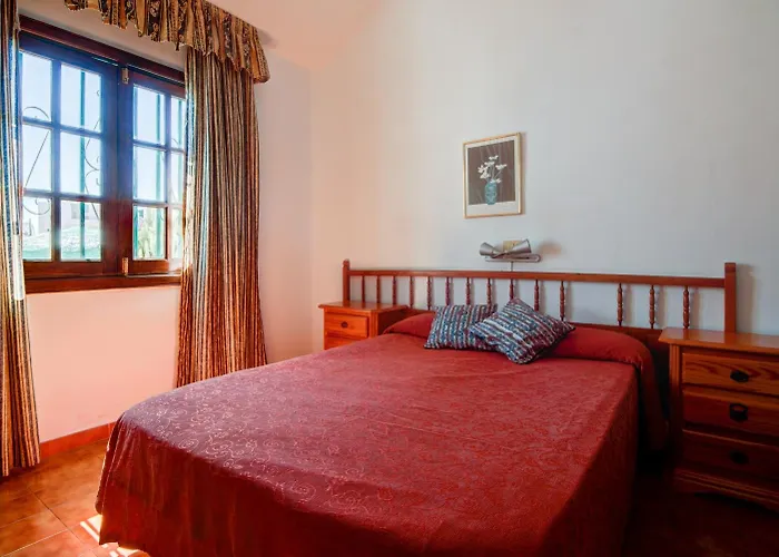 Acacias Apartman Puerto del Carmen