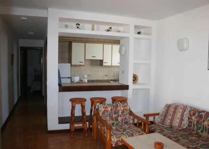 Apartman Acacias *