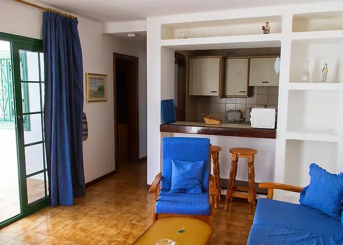 Acacias Apartman *