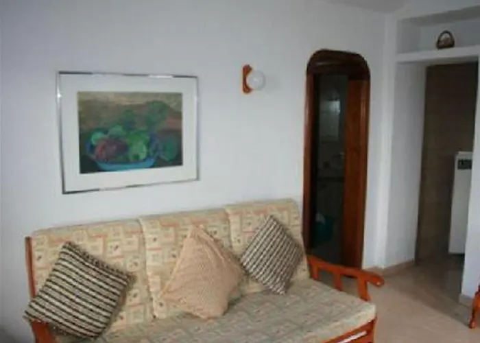 Apartman Acacias Puerto del Carmen