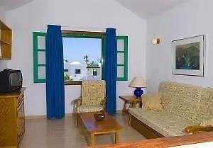 Apartman Acacias