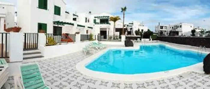 Acacias Apartman Puerto del Carmen
