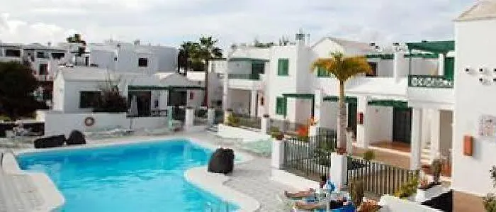 Acacias Apartman Puerto del Carmen