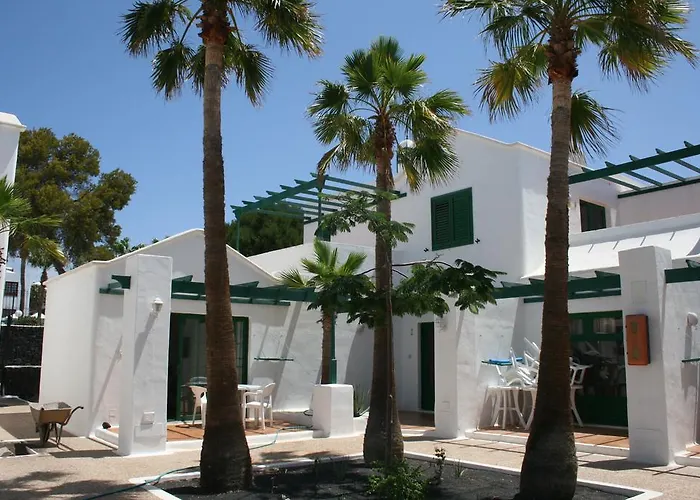 Acacias Puerto del Carmen